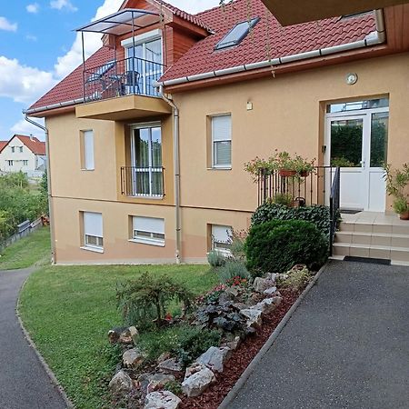 Zita Apartman Eger Exterior foto