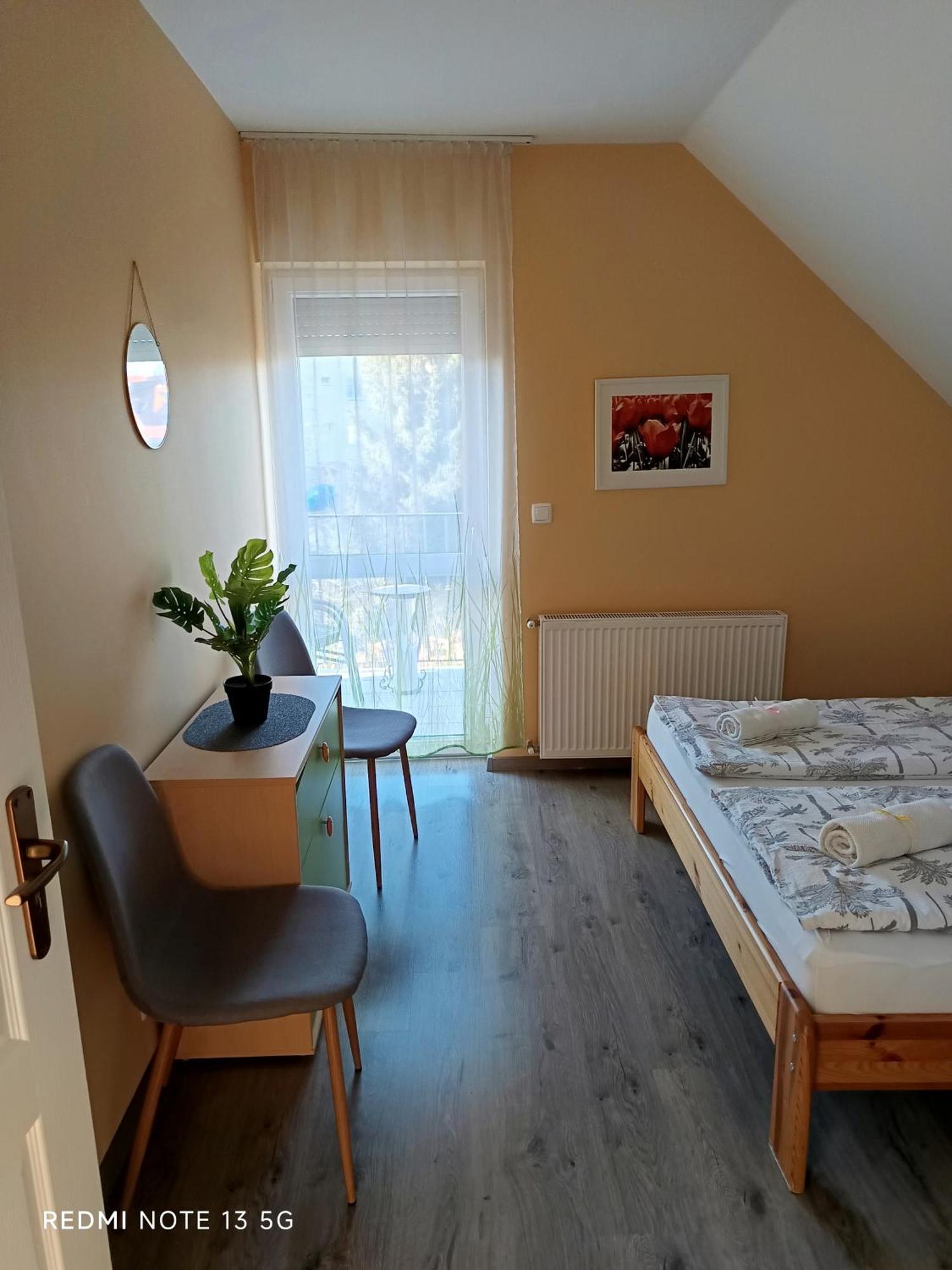 Zita Apartman Eger Exterior foto